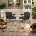 thumbnail image 5 of DeeHome FX-P91-BK (SOFA CHAIR), 5 of 9