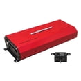thumbnail image 2 of Amplificador Audiobahn Clase D de 1 Canal MURDER1D 2400W, 2 of 3