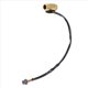 thumbnail image 3 of sensor de flujo de agua para turbina -B1 G1/2 pulgada, interruptor Hall lineal electromagnético de latón con rosca macho, 1-25 L/min, 3 of 5