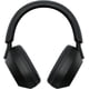 thumbnail image 5 of Sony WH-1000XM5 Los mejores audífonos supraaurales inalámbricos con cancelación automática de ruido, duración de la batería de 30 horas, optimizador para Alexa y el Asistente de Google, llamadas manos, 5 of 5