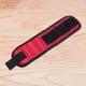 thumbnail image 2 of Kuymtek Herramientas Magnética Portátil Cómoda para Piezas Hardware (tres Secciones Rojas), 2 of 9