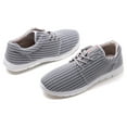 alpine swiss kilian mesh sneakers
