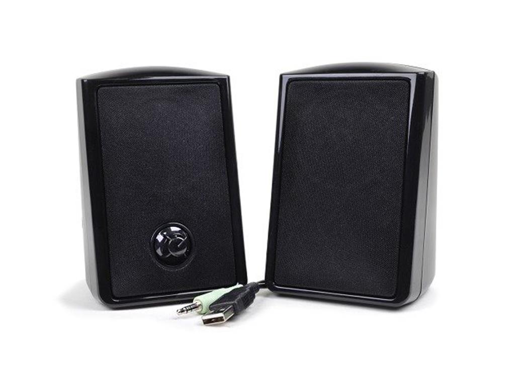 pc speakers walmart