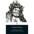 thumbnail image 1 of Pre-Owned A Christmas Carol and Other Christmas Writings (Paperback) 0140439056 9780140439052, 1 of 1