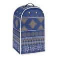 thumbnail image 2 of HELLHERO Geometric Print Kitchen Accessories Handle, 2 of 6