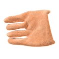thumbnail image 1 of Separador de dedos absorbe la humedad lavable a máquina Anti-escaras para naranja Yuyangstore Separador de dedos, 1 of 8