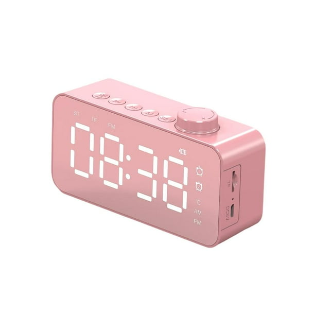 Radio reloj despertador walmart sale