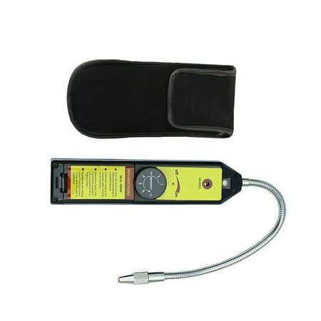 Portable Air Conditioner Refrigerant Leakage Detector Car A/C Air