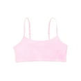 thumbnail image 3 of Wonder Nation Girls Cotton Bra, 2-Pack, Sizes S-XXL, 3 of 8