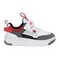 thumbnail image 2 of Tenis Para Niño K-Swiss T 16 Gris Toki Inf, 2 of 4