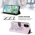 thumbnail image 2 of FOXDOCK Funda Tipo Cartera para infinix Smart 10 con Soporte y Correa – Diseño de Patrones Lindos, 2 of 6