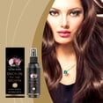 thumbnail image 1 of Onion Hair Oil Cold Pressed Oil Intensive Hair Loss Restoration Onion Oil Supplementary Nutrition Promote Hair Growth Hair Repair Oil for Hair Regrowth and Hair Fall 100ML, 1 of 9
