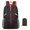 Black, variant on Foldable Backpack Splashproof Pack Ultralightweight Travel Daypack for Camping Climbing Riding Women Men Hiking Daypack