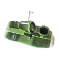 thumbnail image 5 of 2.64 Gallons 0.8mm Practical Can Gasoline Jerry Can Metal Steel Tank Emergency, 5 of 5