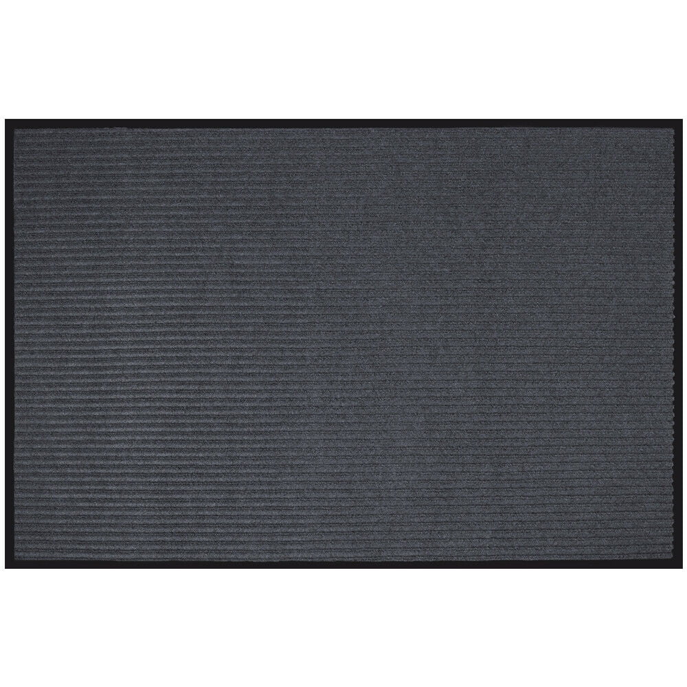 Large Outdoor Indoor Entrance Doormat Waterproof Low Profile Entrance