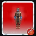 thumbnail image 3 of Star Wars Retro Collection Cad Bane Action Figures (3.75”), 3 of 4