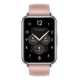 thumbnail image 5 of 2 Correas De Piel Auténtica Para Huawei Watch Fit 2, 5 of 5