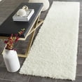 thumbnail image 1 of Safavieh Athens Solid Plush Shag Area Rug, 1 of 6