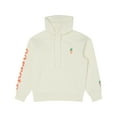 thumbnail image 4 of Carrots by Anwar Carrots, Kids Graphic Hoodie Sweatshirt, Little Carrot, Sizes XS-2XL, 4 of 9