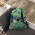 thumbnail image 4 of KidKraft Drawstring Backpack, 4 of 4