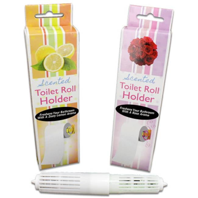 DDI 1279132 Scented Toilet Paper Roll Holder Case Of 24 Walmart Canada