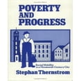 thumbnail image 1 of Poverty and Progress: Social Mobility in a Nineteenth Century City, 1 of 2