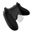 thumbnail image 3 of Adaptador de auriculares estéreo Convertidor de micrófono de audio para Xbox One Controller (Beige) WDOplteas Para estrenar, 3 of 3