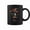 Light Blue, variant on My Halloween Costum Horror Spooky Voodoo Doll Halloween Coffee Mugs