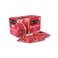 thumbnail image 1 of Tea4U Pomegranate Black Tea, Ceylon tea, Box of 25 Teabags, 1 of 1