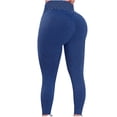 thumbnail image 5 of Bigersell Flare Pants for Women Full Length Pants Fashion Women Casual Printed Loose High Waist Wide Leg Ladies Long Pants Baggy Pants for Ladies, 5 of 7