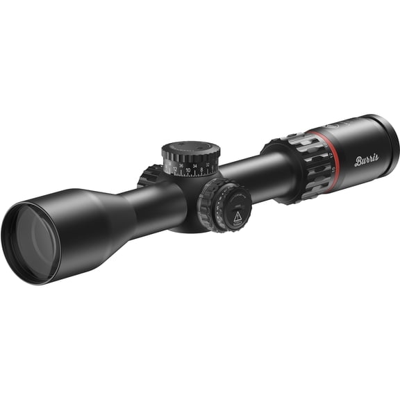 Burris Veracity Rifle Scope 30mm Tube 3-15x 44mm Illuminated RC-MOA Reticle Matte Black