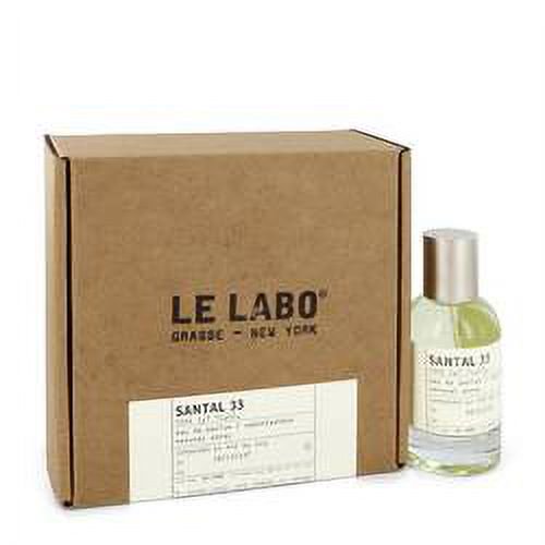 Le Labo Santal 33 Eau de Parfum Spray de Le Labo Le Labo Model