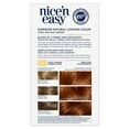 thumbnail image 2 of Clairol Nice 'n Easy Permanent Color, 6R Light Auburn, 2 of 2