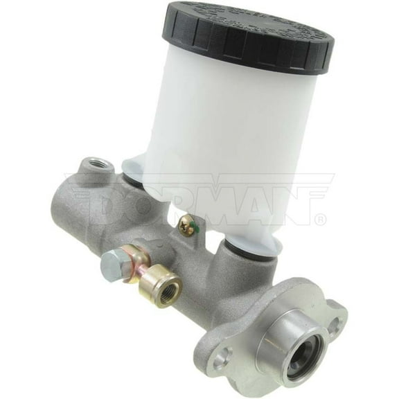 "Dorman M390034 Brake Master Cylinder for Specific Mazda Models" Fits select: 1990-1997 MAZDA MX-5 MIATA