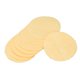 thumbnail image 1 of Almohadilla De Limpieza Facial Comprimida, Almohadillas Suaves De ácido Kójico De Cúrcuma, Fuerte Absorción De Agua Para Todo Tipo De Piel, 1 of 7