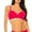 Bright Rose, variant on Wirefree T-Shirt Bra with Adjustable Straps – Best Comfort & Support- 38C