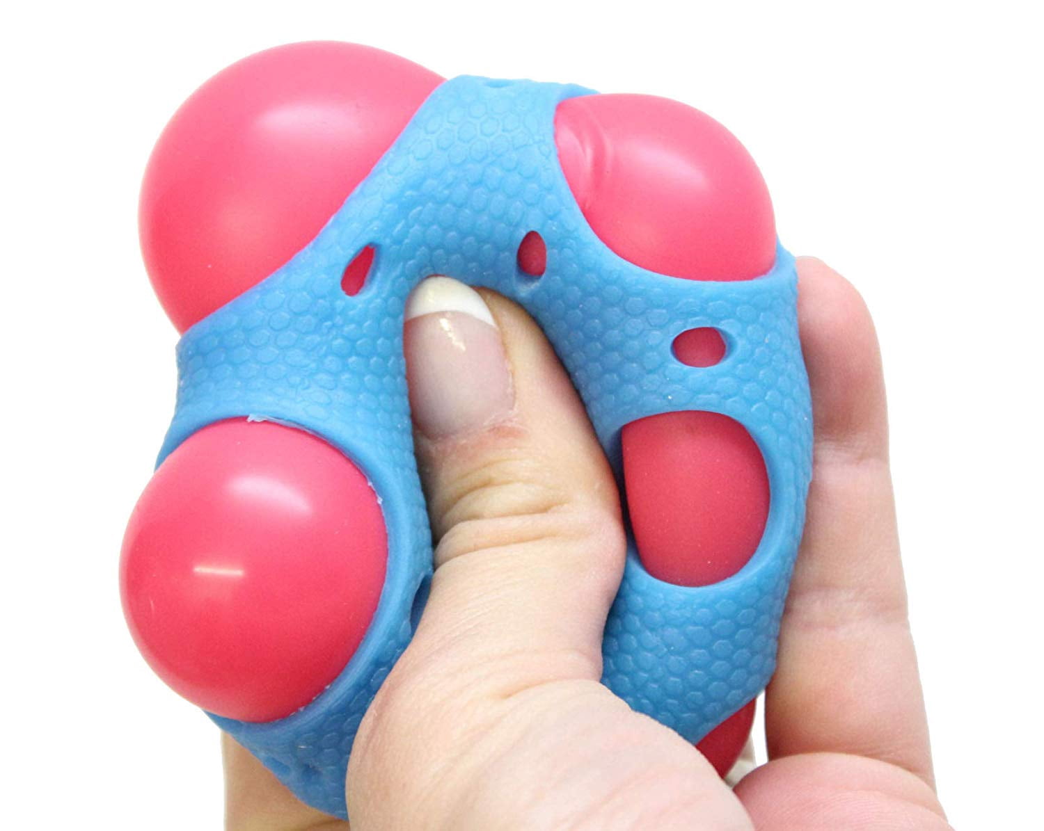 super squishy blob ball walmart