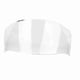 thumbnail image 5 of Protector de casco de motocicleta con visera protectora de cara completa, apto para AGV K1 K3 SV K5 transparente, 5 of 15