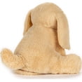 thumbnail image 4 of GUND Animated My Pet Puddles Puppy Plush Stuffed Animal Dog Sound and Movement Toy, Yellow, 12", 4 of 7