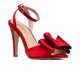 thumbnail image 3 of Zapatillas para Mujer ZMexico 7034 rojo 23, 3 of 4