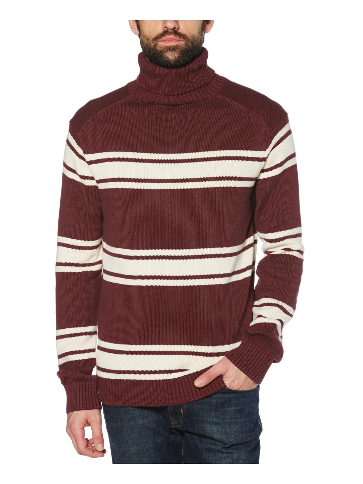100 cotton turtleneck mens