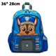 thumbnail image 3 of En existencia, genuino bolso de escuela Smiggle para niños de Australia, estuche para bolígrafos, bolsa para el almuerzo, mochila de doble hombro, regalo para niños, 3 of 5