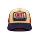 thumbnail image 2 of KNITE Gorra Tool Lux Trucker Hombre Ajustable Tools Series Parche Workwear, 2 of 5