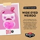thumbnail image 5 of Peluche ZURU Fuggler Love Fuggs S2 Rosa 23 cm, 5 of 7