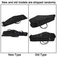 thumbnail image 3 of Alto Saxophone E Eb Cotton Bag Waterproof Backpack Carrying Case with Interior Soft Fabric, 3 of 4