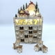 thumbnail image 5 of Calendario de Adviento Navidad con Cajones, Decoración Navideña de cuenta de regresiva de 24 Días, Decoración Hogar, 5 of 9