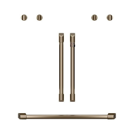 Accessory Kit for Café CTD90FP4MW2 - Brushed Bronze