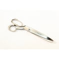 thumbnail image 2 of 750-8 Tailors Shears Sewing Scissors Stainless Steel- 8 in., 2 of 3