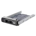 thumbnail image 4 of Support de plateau pour disque dur SSD SAS SATA 3,5 pouces pour serveur Dell R410, R510, R710, R730 et R720, 4 of 4