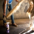 thumbnail image 6 of Jeffers Equine Tail & Mane Detangler & Conditioner Spray for Horses, 32 oz – Soap Free, Non Greasy Formula, Helps Loosen Knots & Tangles, Frizz Control, Soft Silky Shine, Fresh Scent, Made in USA, 6 of 8